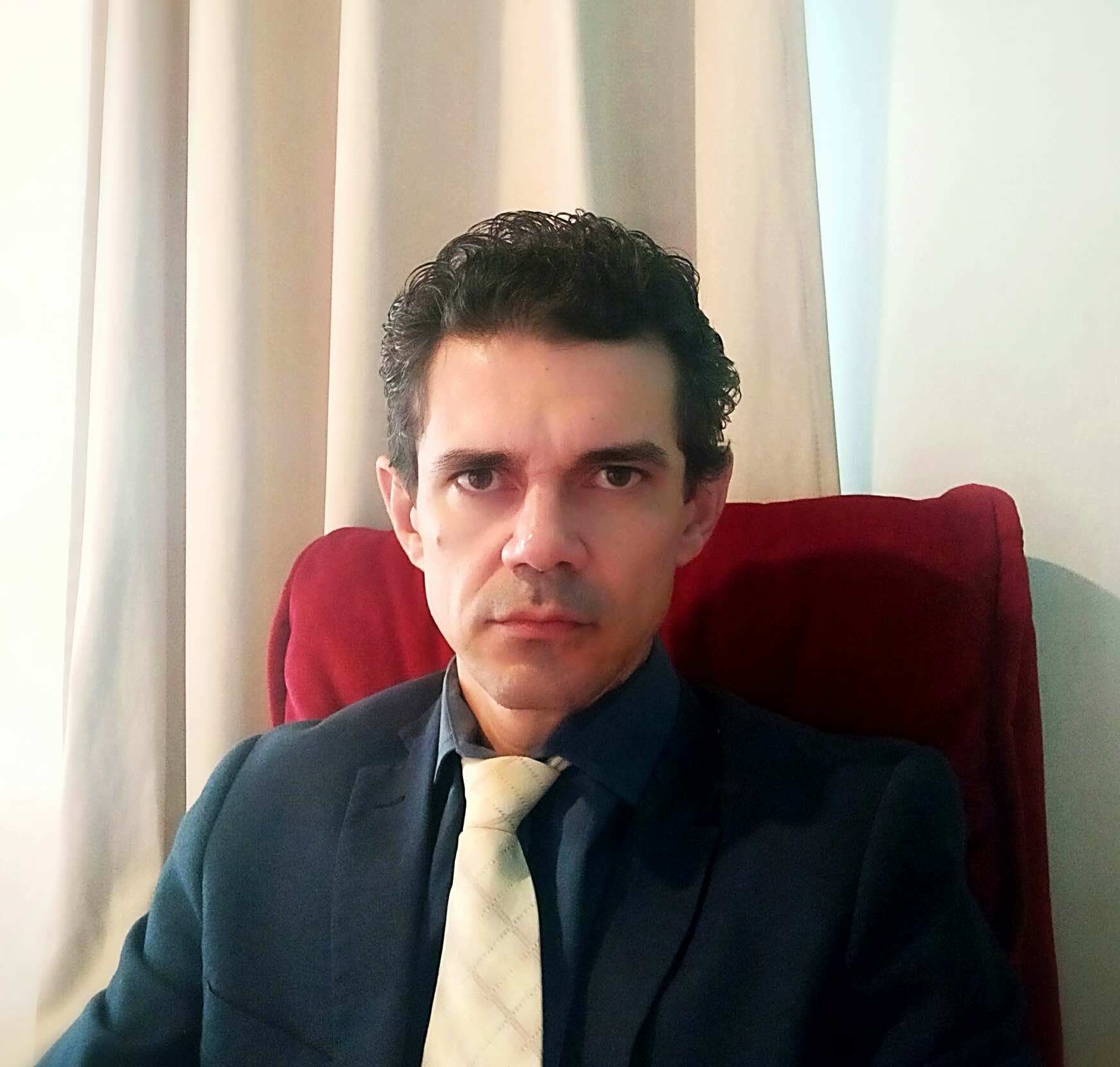 Dr. José Ricardo Costa